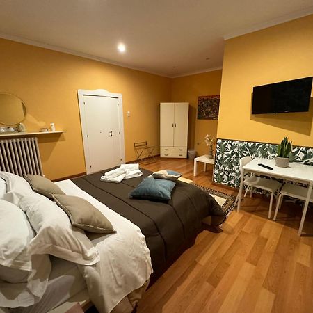 Bed and Breakfast Casina Dei Marsi Avezzano Exterior foto