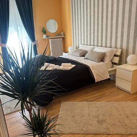 Bed and Breakfast Casina Dei Marsi Avezzano Exterior foto