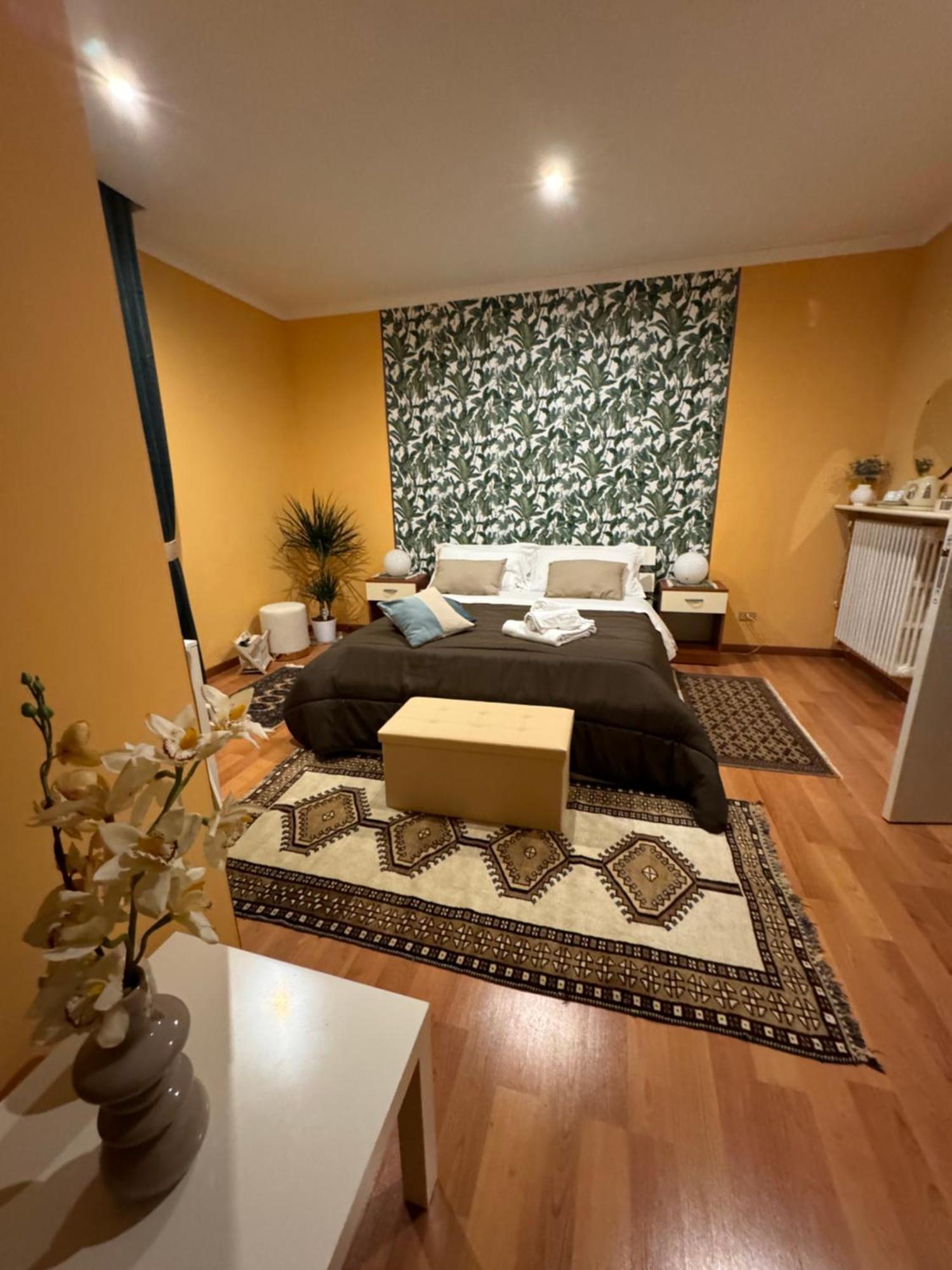 Bed and Breakfast Casina Dei Marsi Avezzano Exterior foto
