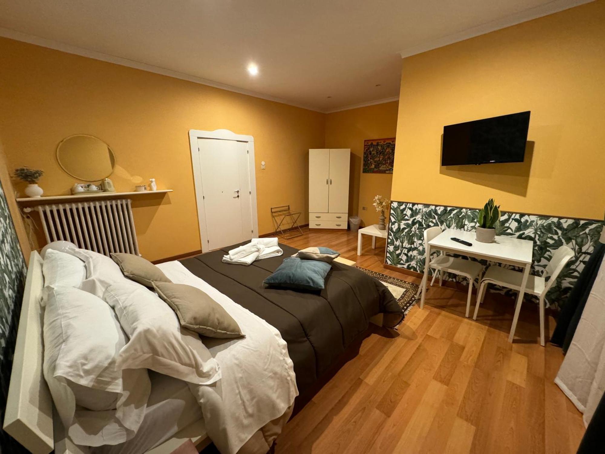 Bed and Breakfast Casina Dei Marsi Avezzano Exterior foto