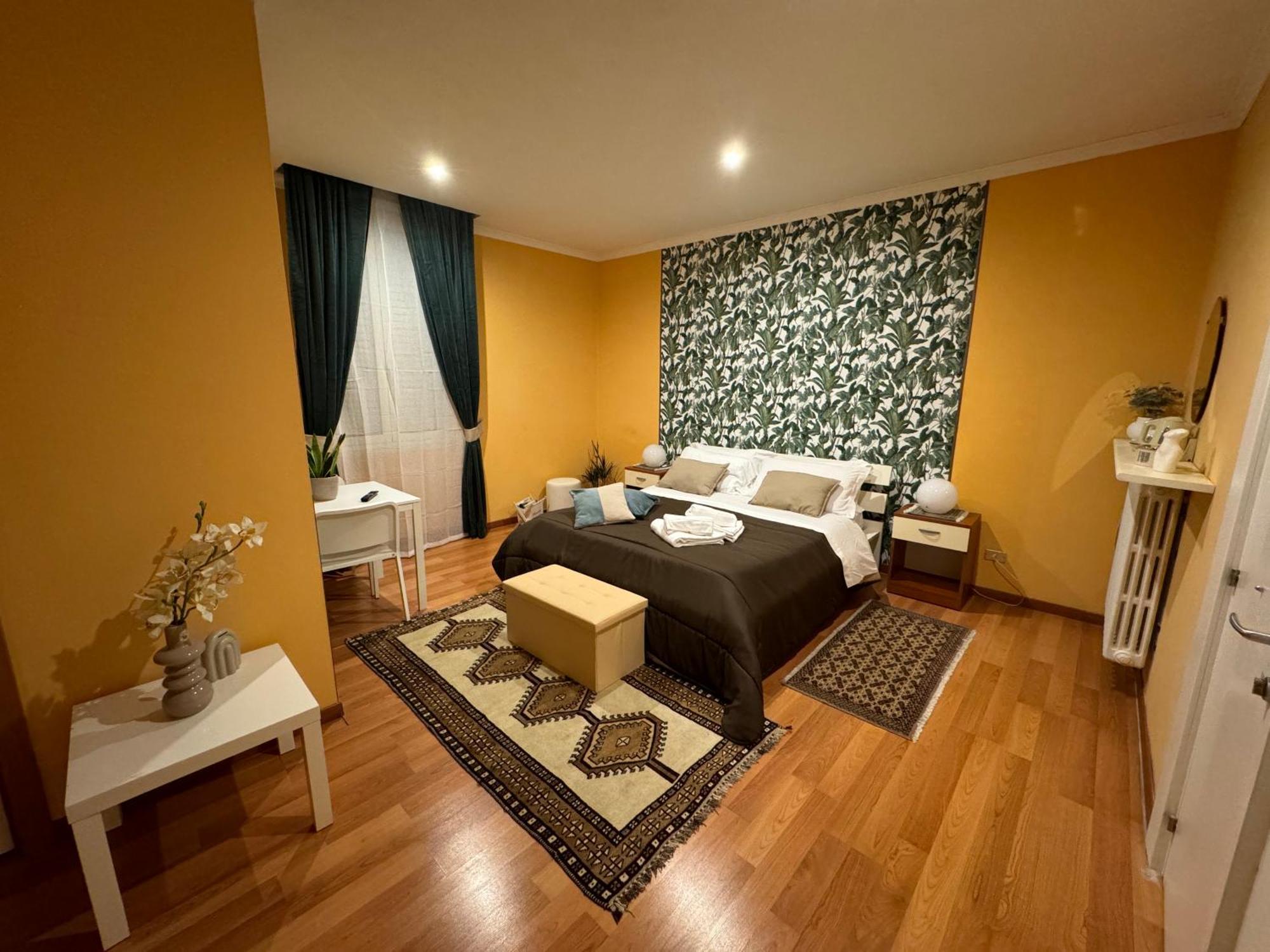 Bed and Breakfast Casina Dei Marsi Avezzano Exterior foto