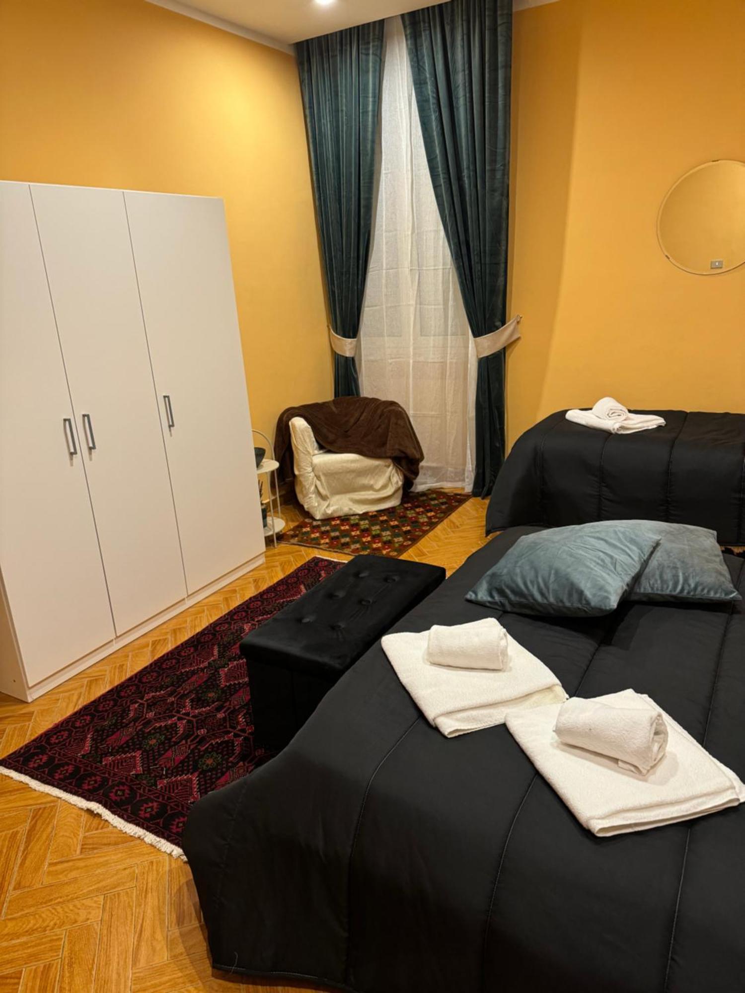 Bed and Breakfast Casina Dei Marsi Avezzano Exterior foto