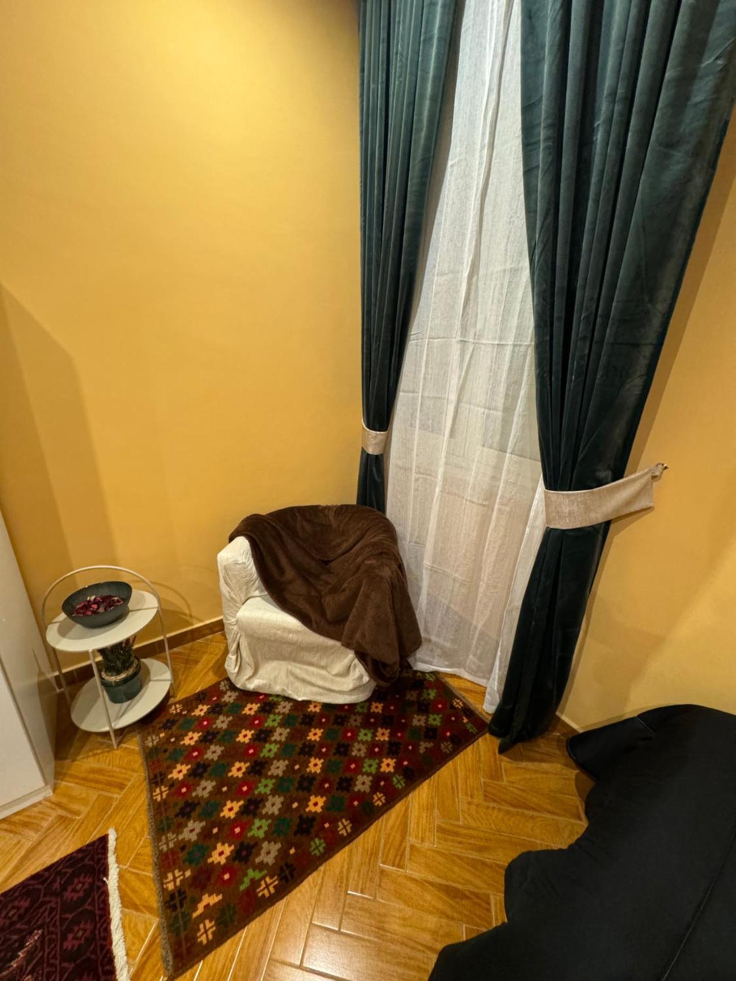 Bed and Breakfast Casina Dei Marsi Avezzano Exterior foto