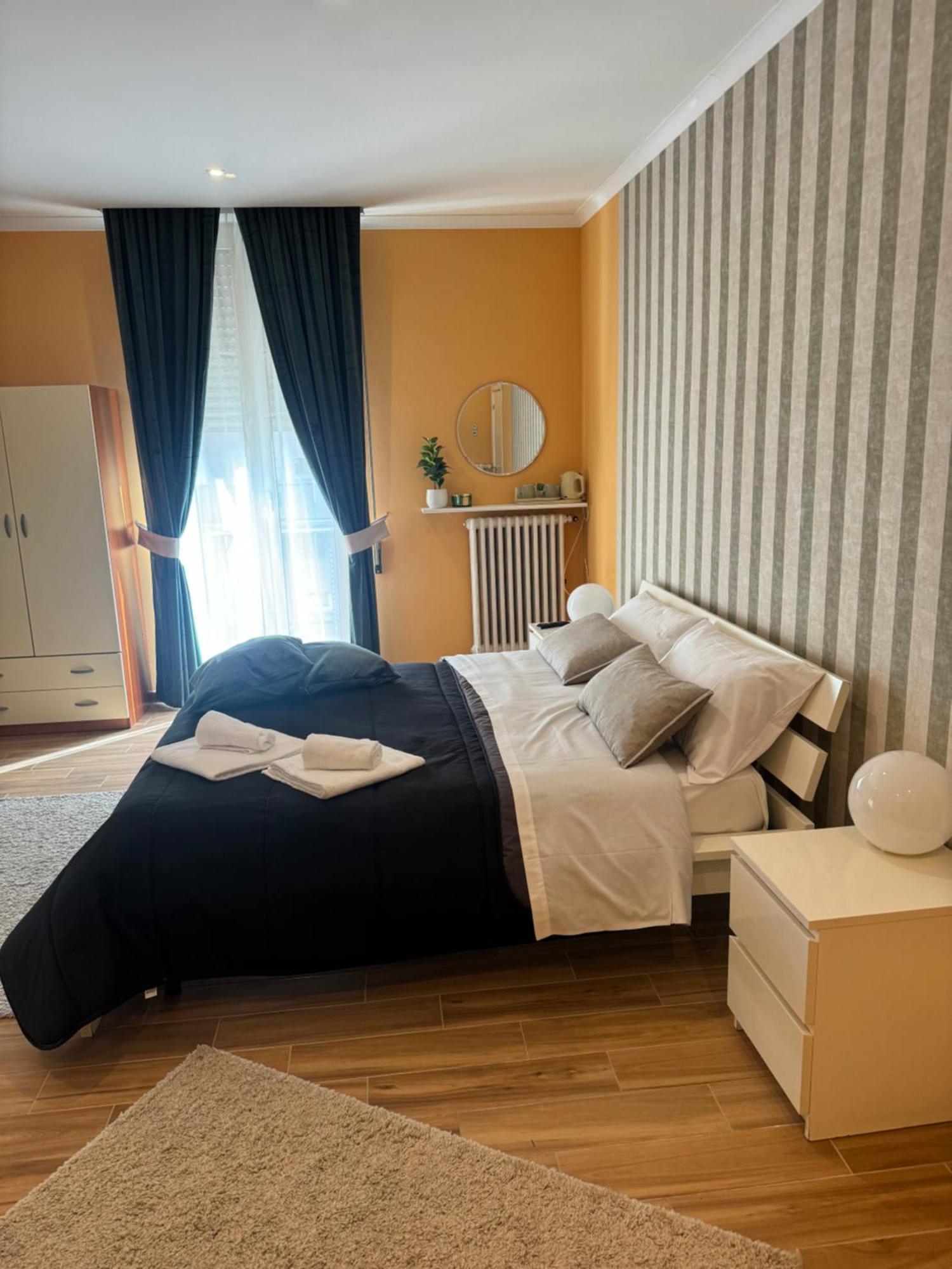 Bed and Breakfast Casina Dei Marsi Avezzano Exterior foto