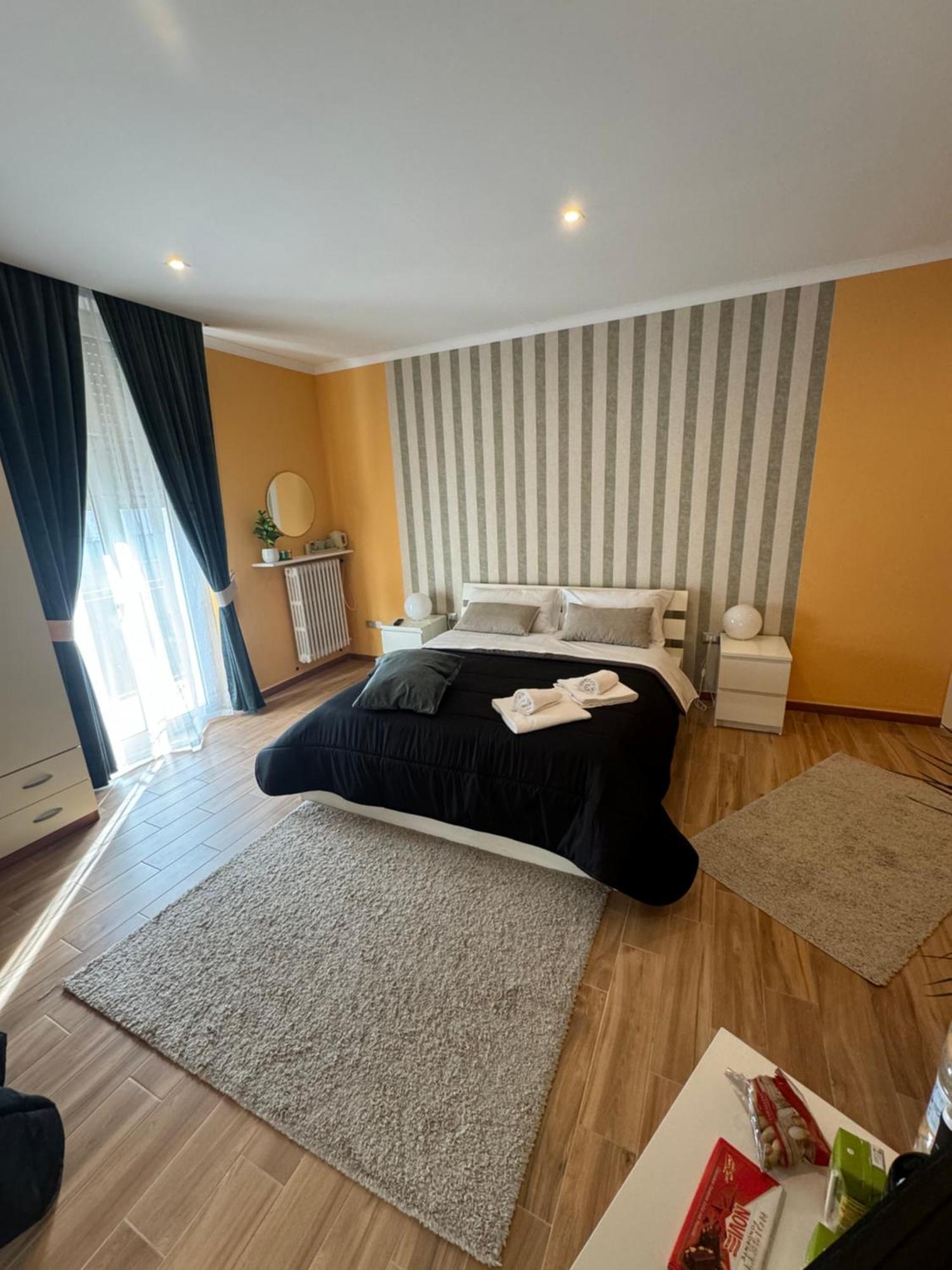 Bed and Breakfast Casina Dei Marsi Avezzano Exterior foto