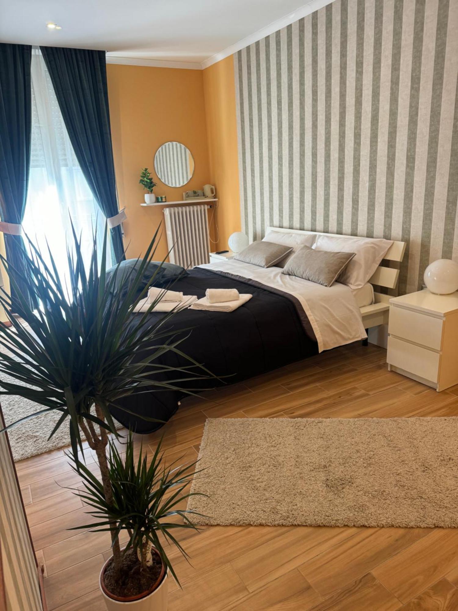 Bed and Breakfast Casina Dei Marsi Avezzano Exterior foto