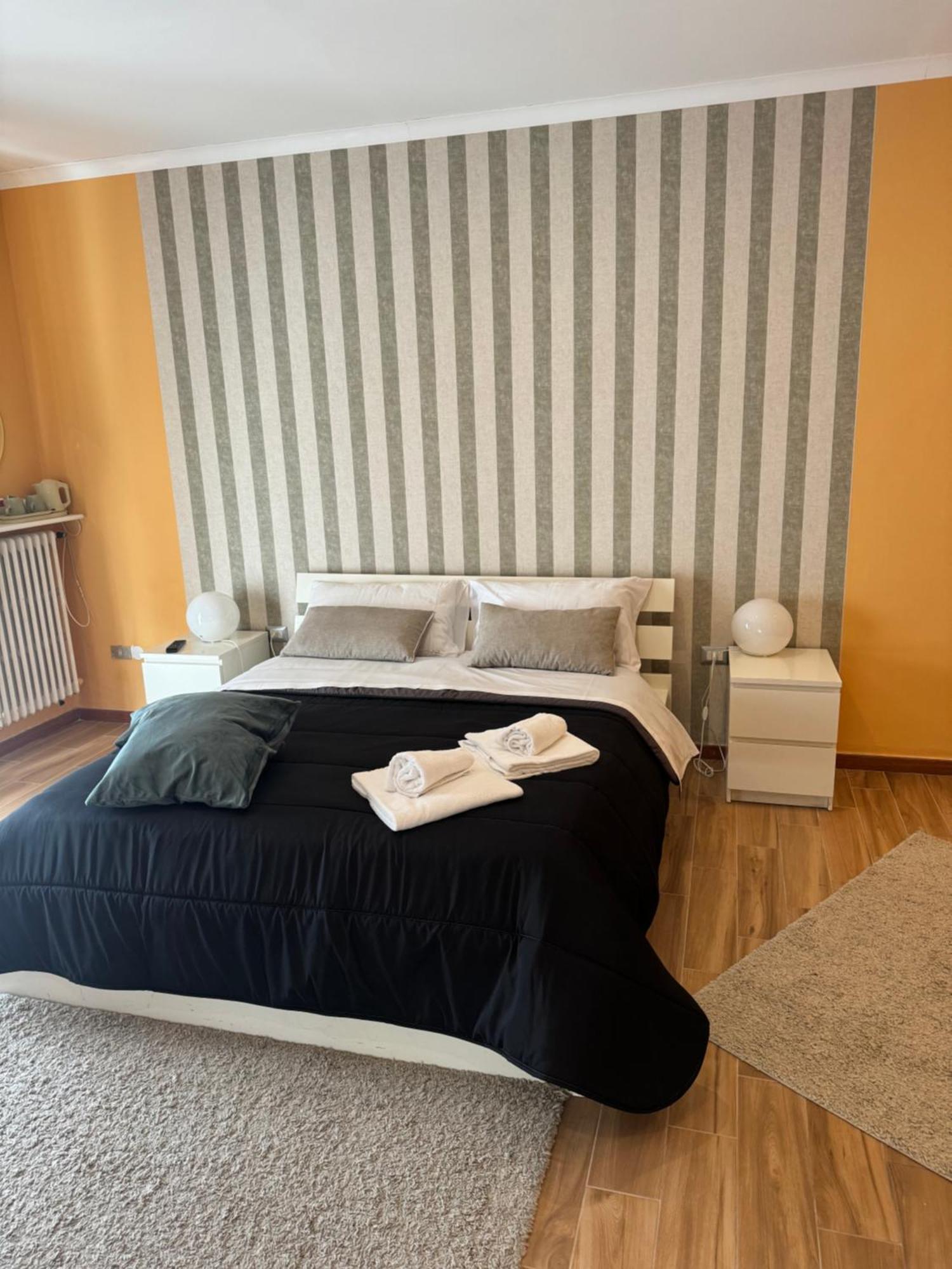 Bed and Breakfast Casina Dei Marsi Avezzano Exterior foto