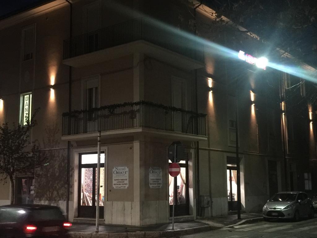 Bed and Breakfast Casina Dei Marsi Avezzano Exterior foto