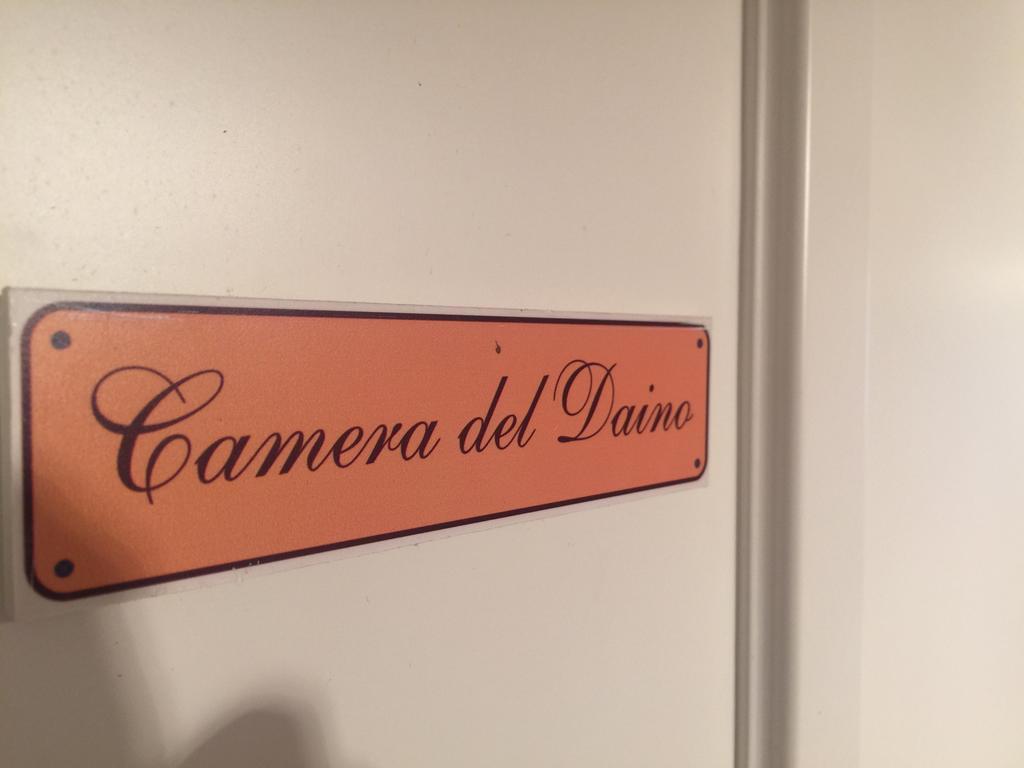 Bed and Breakfast Casina Dei Marsi Avezzano Exterior foto
