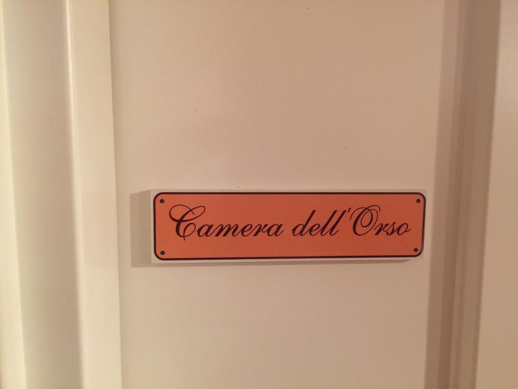 Bed and Breakfast Casina Dei Marsi Avezzano Exterior foto