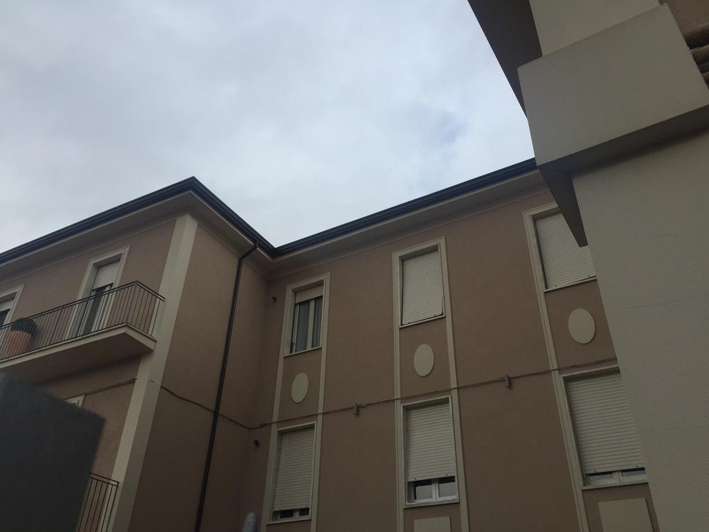 Bed and Breakfast Casina Dei Marsi Avezzano Exterior foto