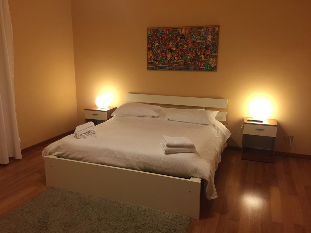 Bed and Breakfast Casina Dei Marsi Avezzano Exterior foto
